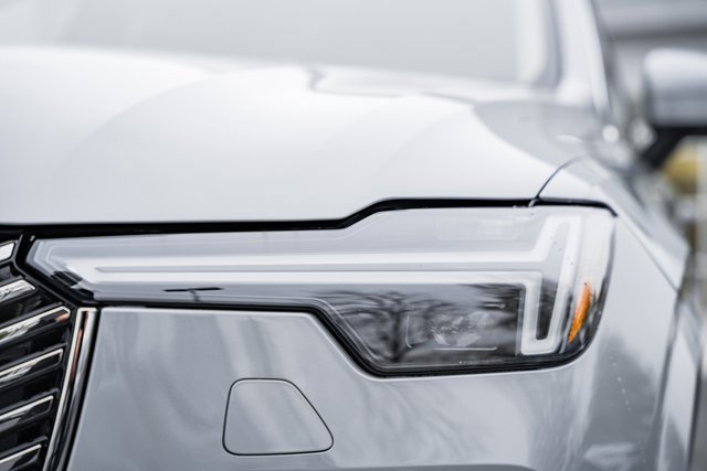 New 2026 Volvo XC90 B6 Ultra image 13