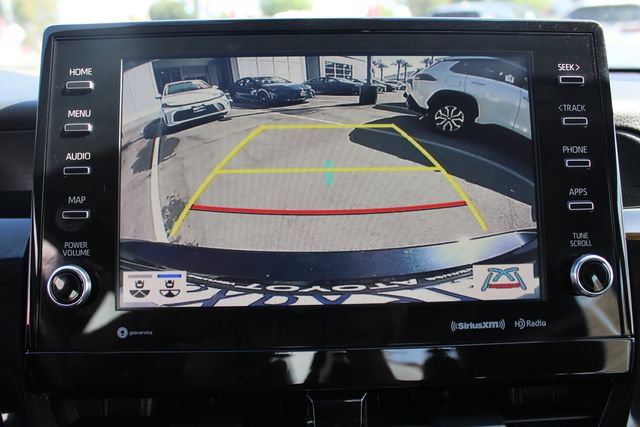 Used 2021 Toyota Camry XSE FWD image 42