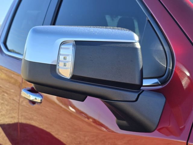 Certified 2025 Chevrolet Silverado 1500 High Country w/ High Country Premium Package image 13