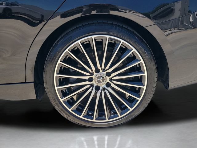 Used 2023 Mercedes-Benz C 300 Sedan image 34