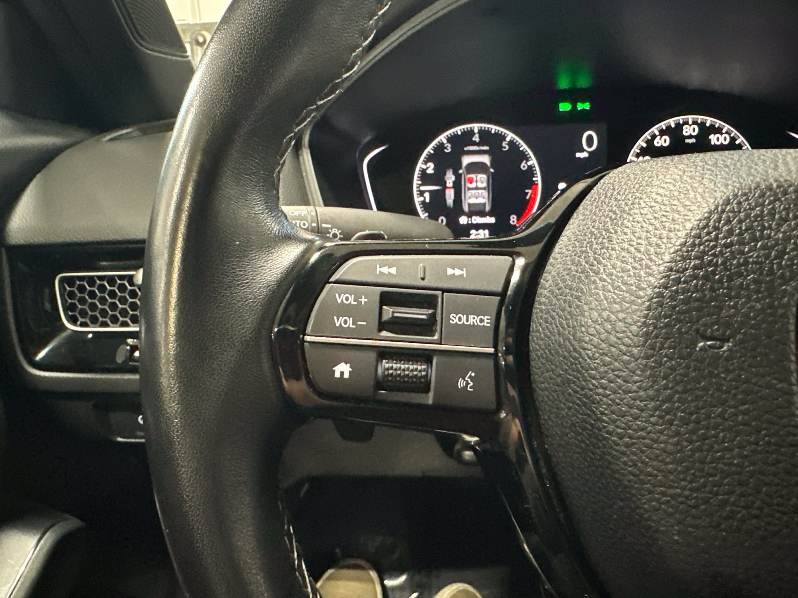 Used 2023 Honda Civic Sport image 44