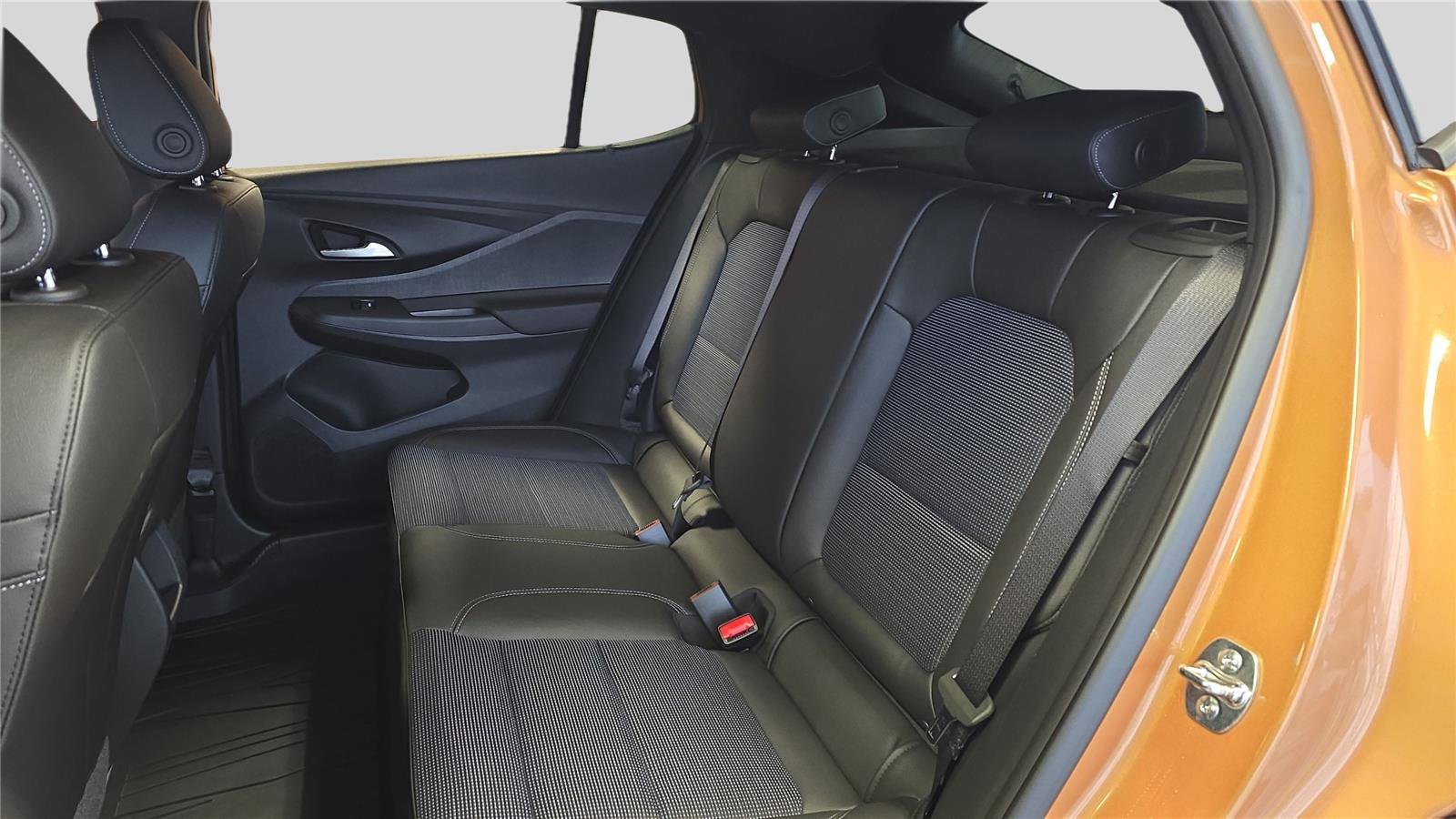 New 2026 Buick Envista Preferred w/ Convenience I Package image 18