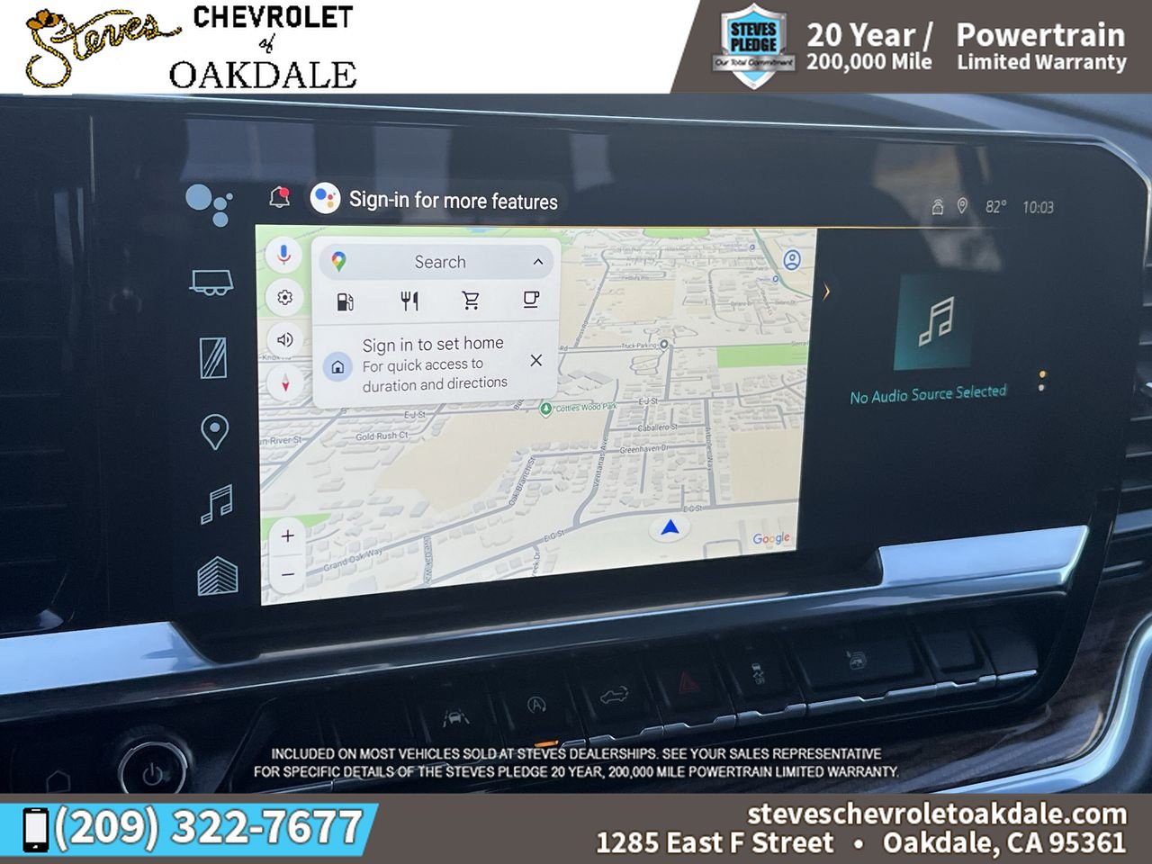 Used 2026 Chevrolet Silverado 1500 LT RWD image 18