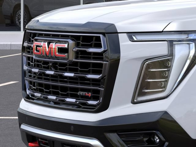 New 2026 GMC Yukon AT4 Ultimate AWD/4WD image 13