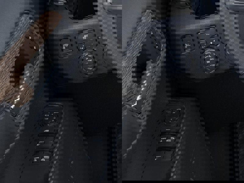 New 2026 Chevrolet Silverado 1500 LT image 22