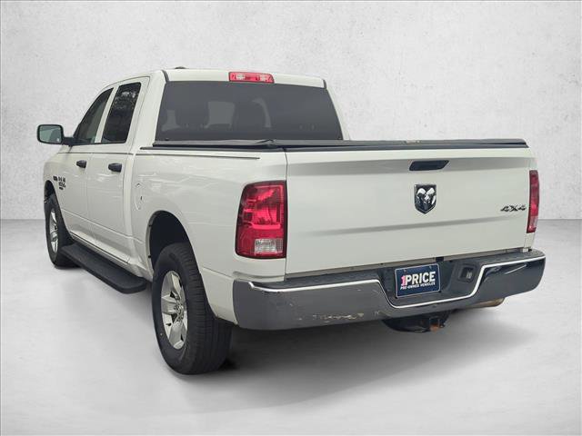 Used 2019 RAM 1500 Tradesman w/ Popular Equipment Group AWD/4WD image 8