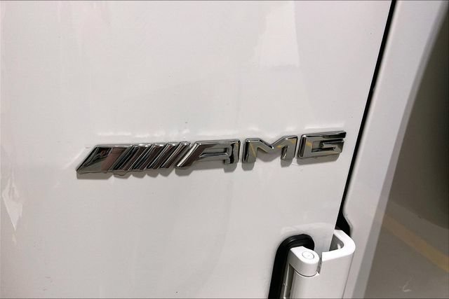 Used 2024 Mercedes-Benz G 63 AMG 4MATIC image 9