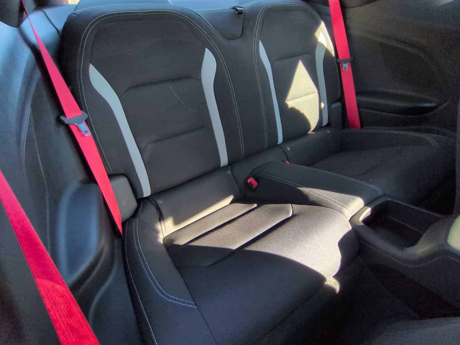 Used 2023 Chevrolet Camaro SS image 20
