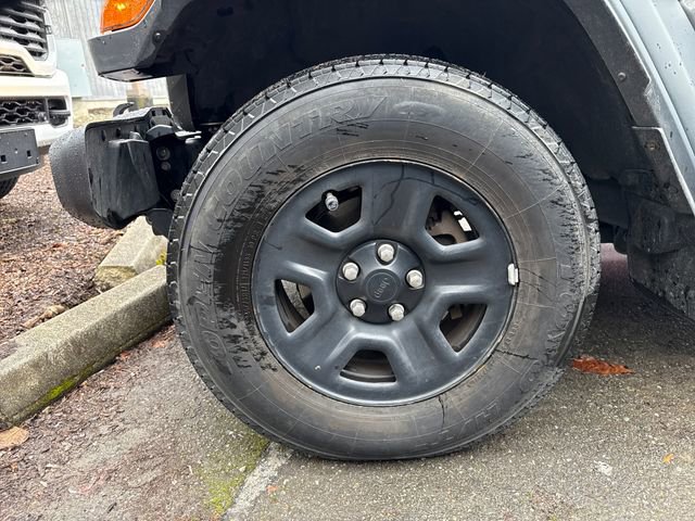 Used 2023 Jeep Gladiator Sport image 56