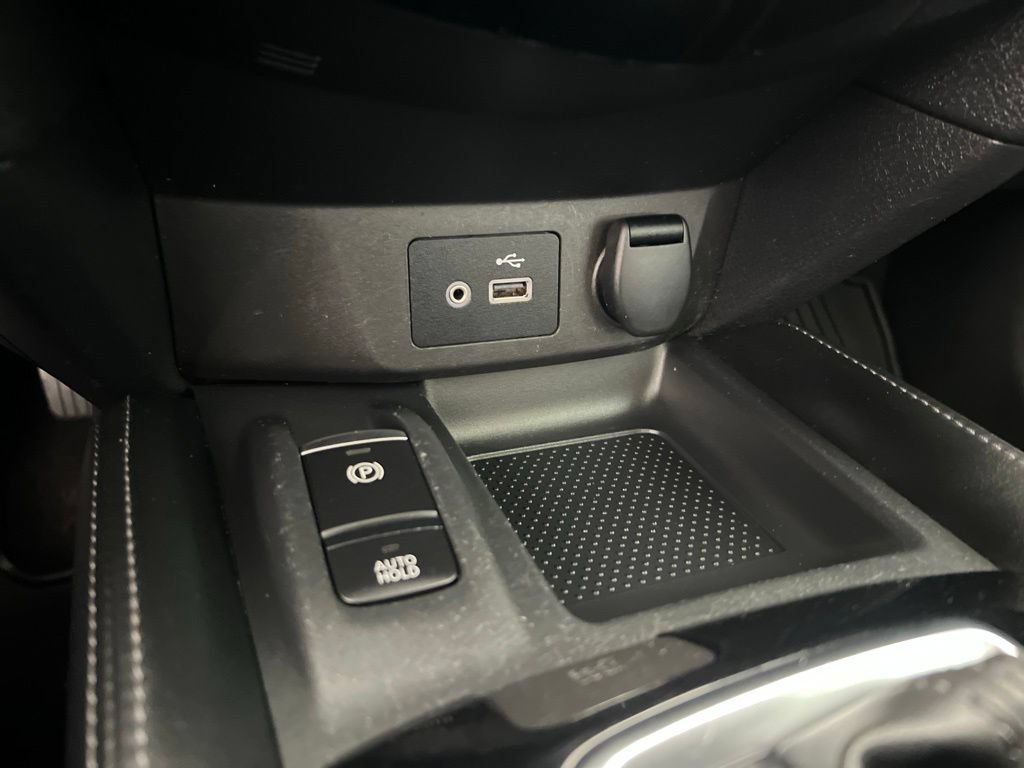 Used 2020 Nissan Rogue SL w/ Premium Package AWD/4WD image 62