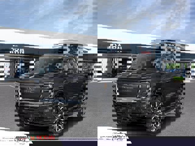 New 2026 GMC Sierra EV Elevation image 1