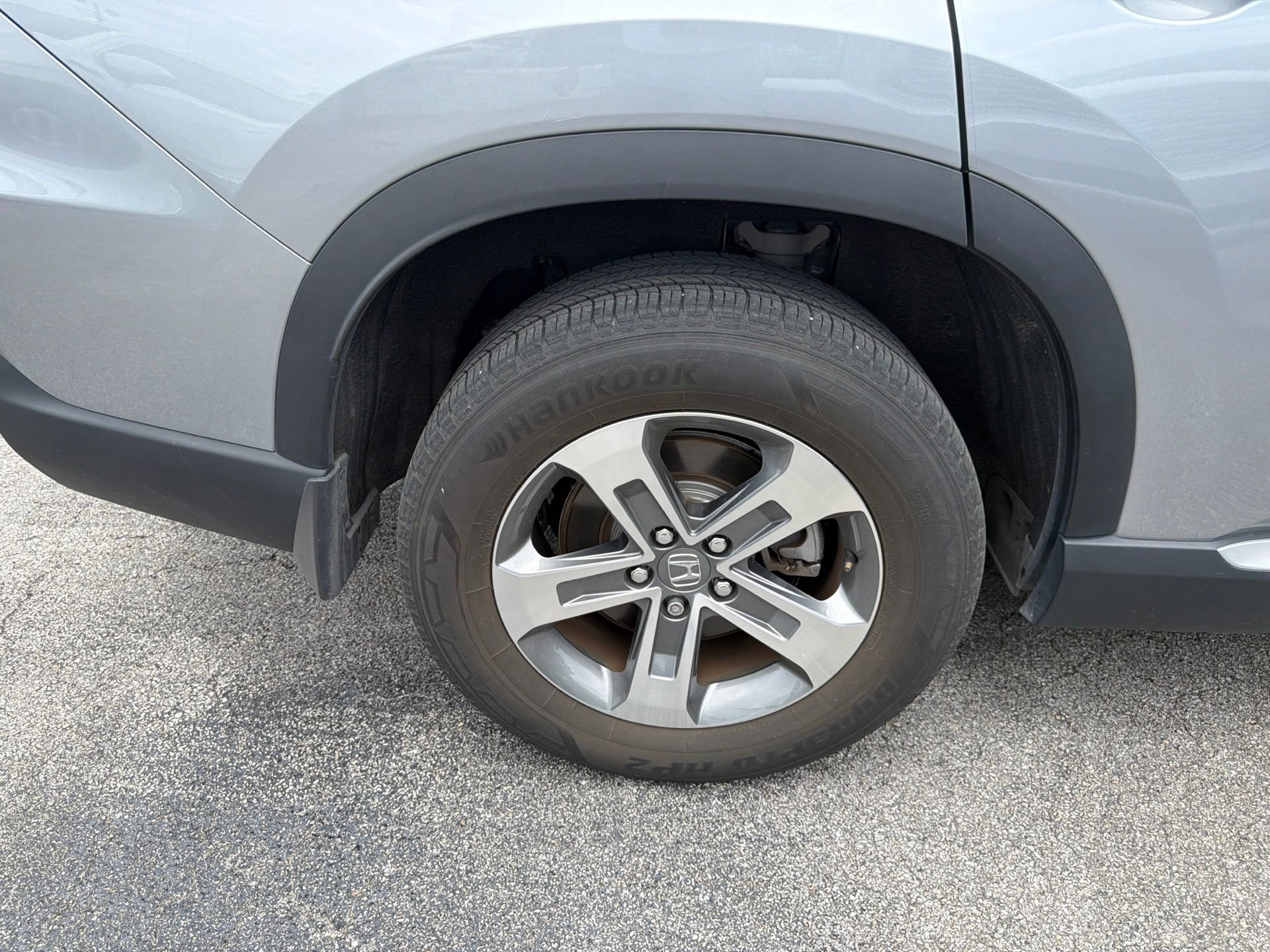 Used 2023 Honda Pilot EX-L image 11