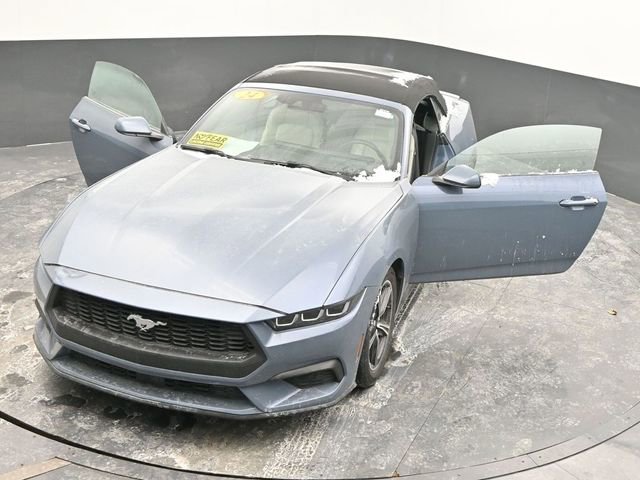 Used 2024 Ford Mustang Premium image 60