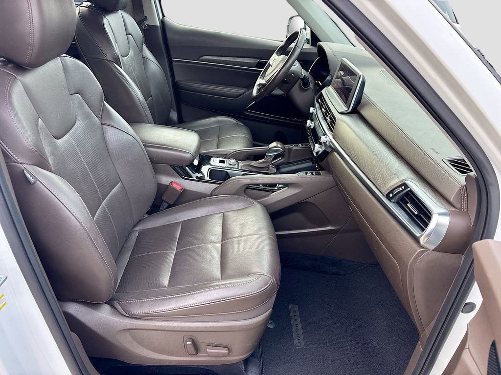 Used 2021 Kia Telluride SX image 32