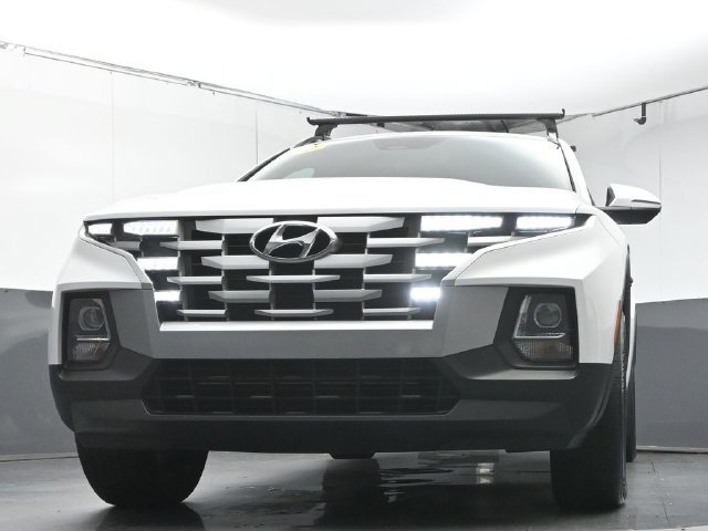 Used 2023 Hyundai Santa Cruz SEL w/ Activity Package AWD/4WD image 31