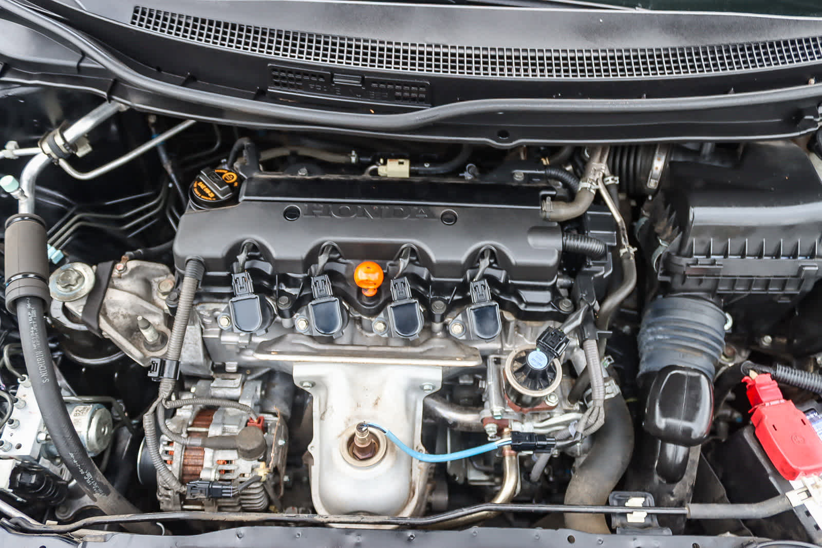 Used 2013 Honda Civic LX image 26