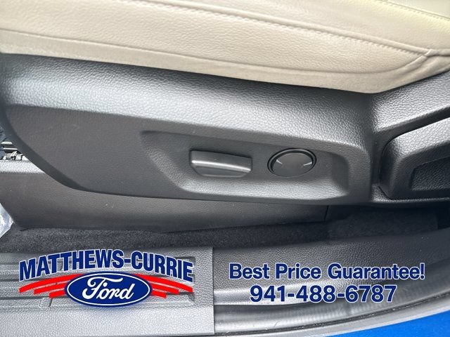 Certified 2019 Ford Ranger Lariat w/ Equipment Group 501A Mid RWD image 10