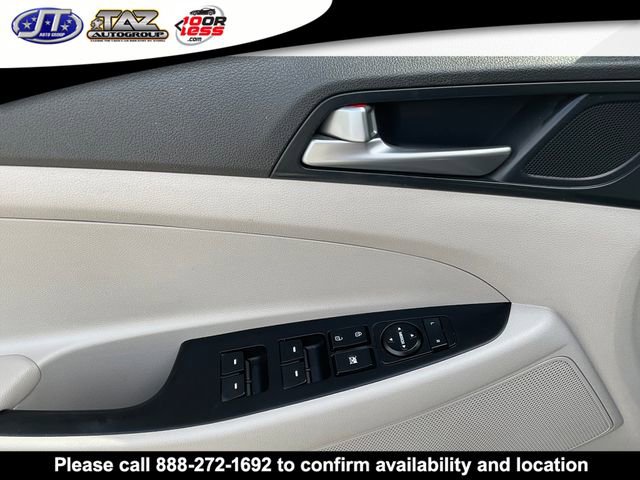 Used 2016 Hyundai Tucson SE image 10