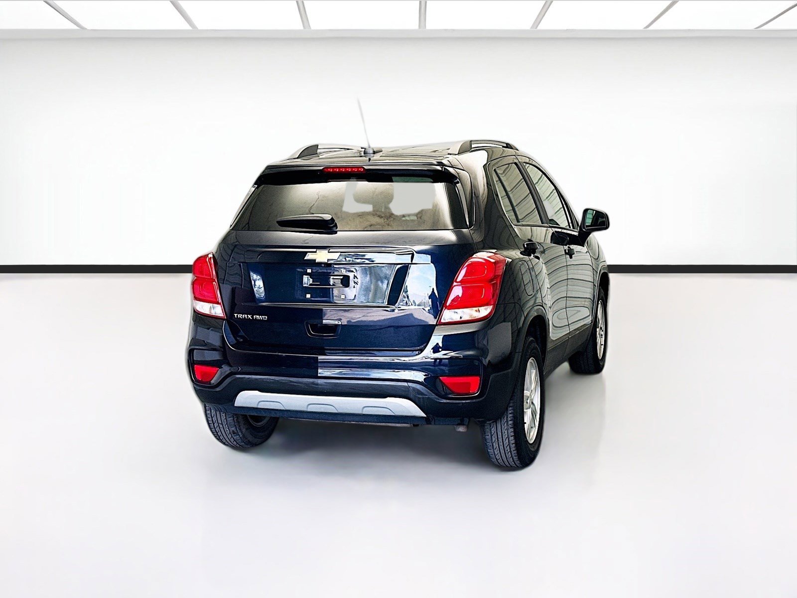 Used 2021 Chevrolet Trax LT image 4