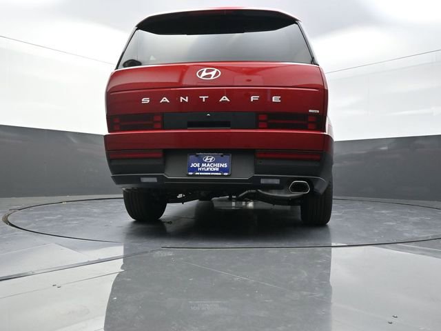 New 2026 Hyundai Santa Fe SEL AWD/4WD image 34