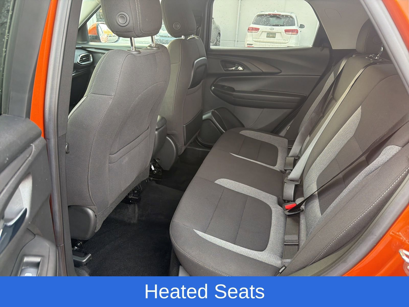 Used 2023 Chevrolet TrailBlazer LT w/ Convenience Package image 17