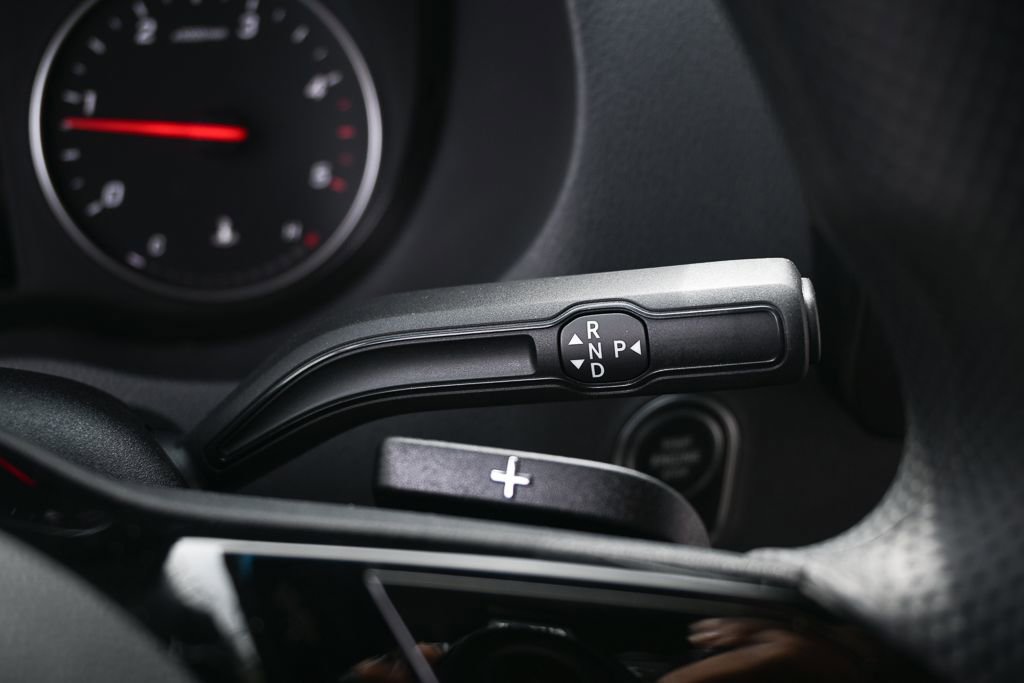 Used 2025 Mercedes-Benz Sprinter 2500 image 16