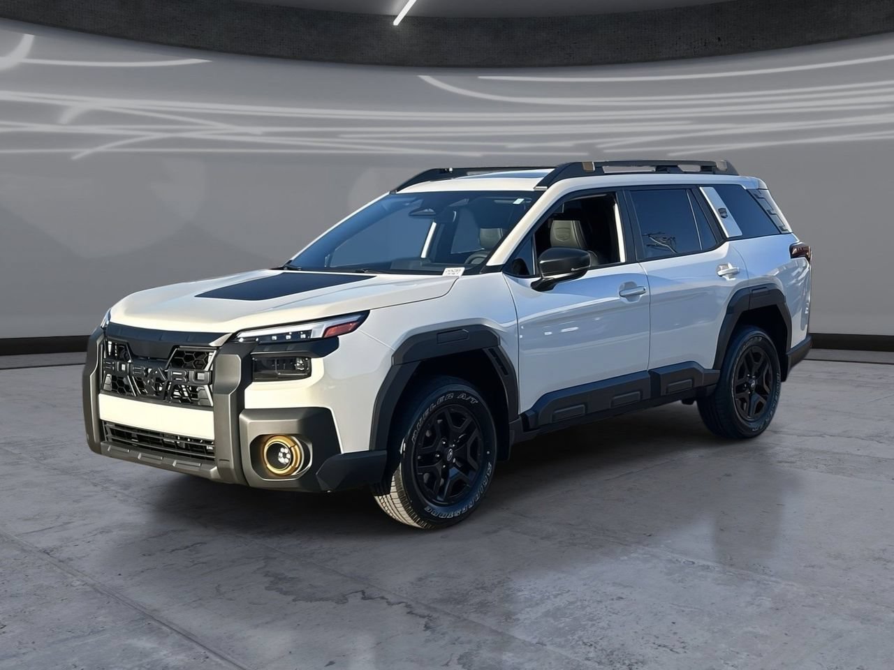 New 2026 Subaru Outback Wilderness