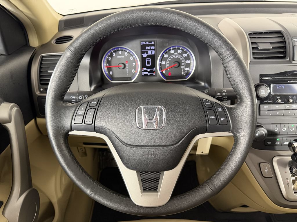 Used 2007 Honda CR-V EX-L image 21