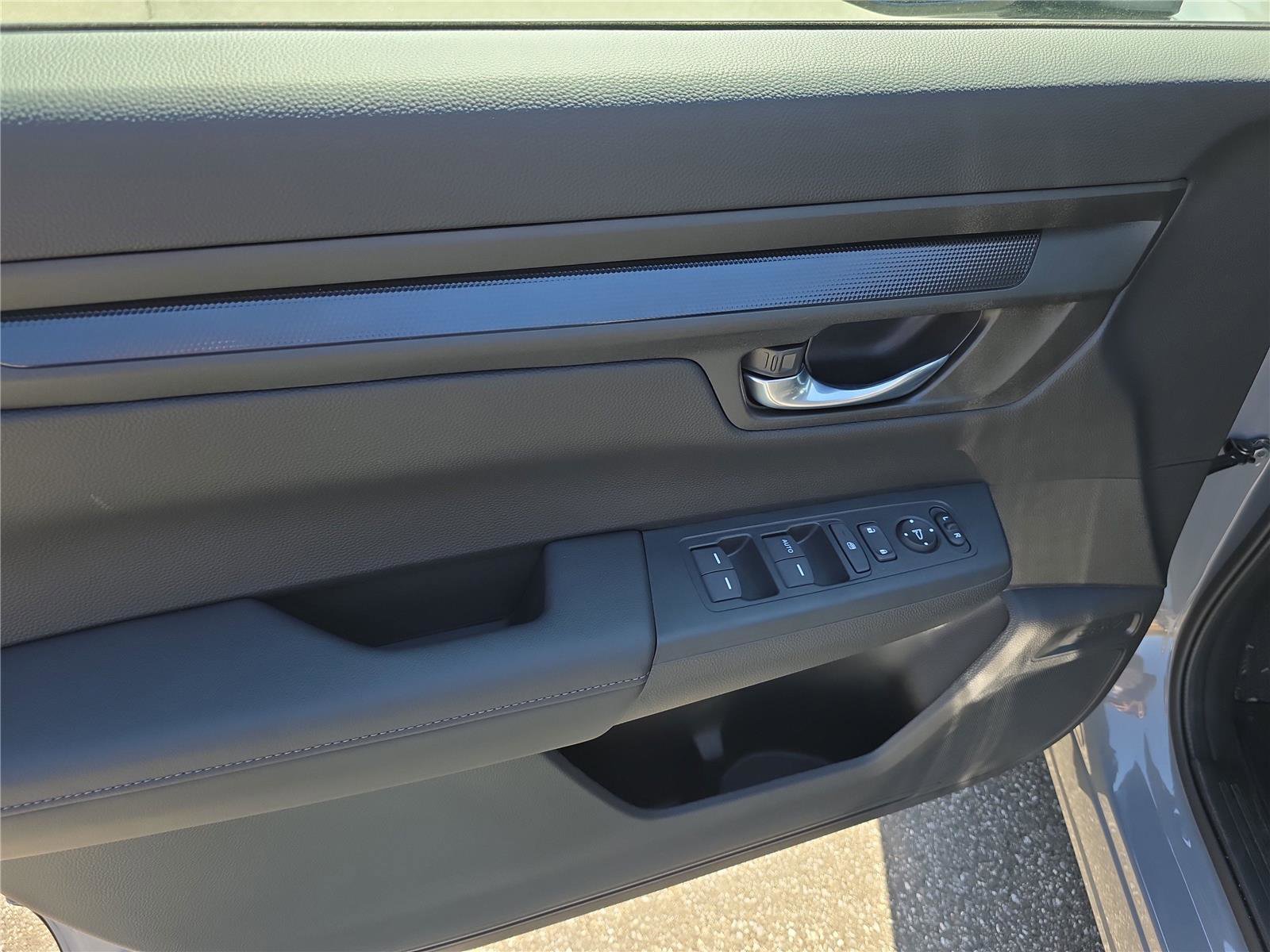 New 2026 Honda CR-V LX image 15