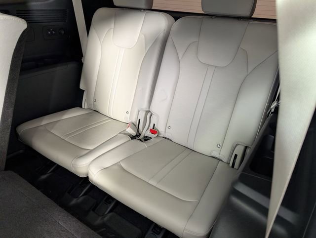 Used 2025 Kia Sorento S w/ Panoramic Sunroof Package image 28