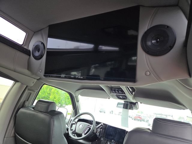 New 2026 GMC Savana 2500 Extended w/ Driver Convenience Package RWD image 20