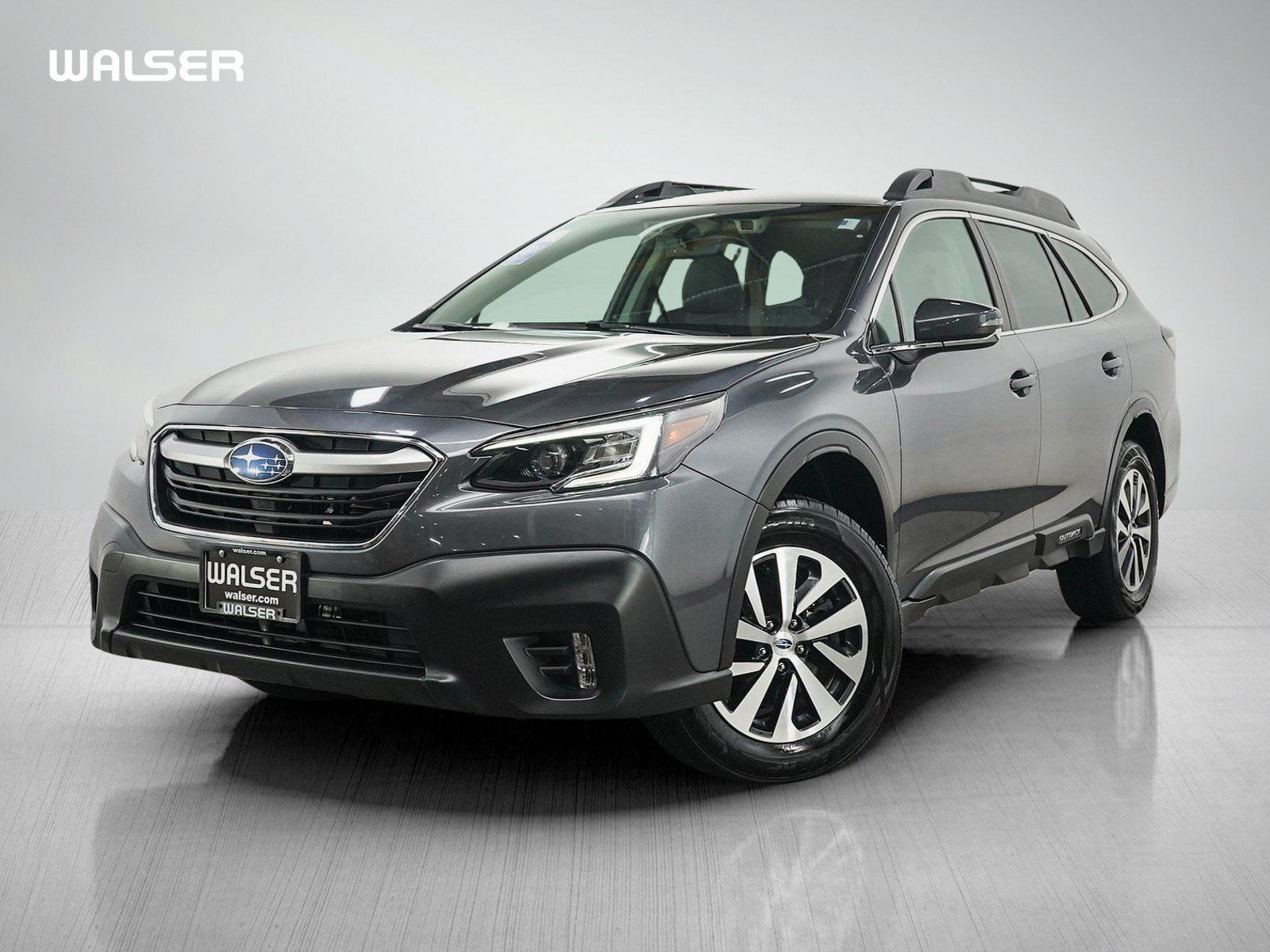 Used 2022 Subaru Outback Premium