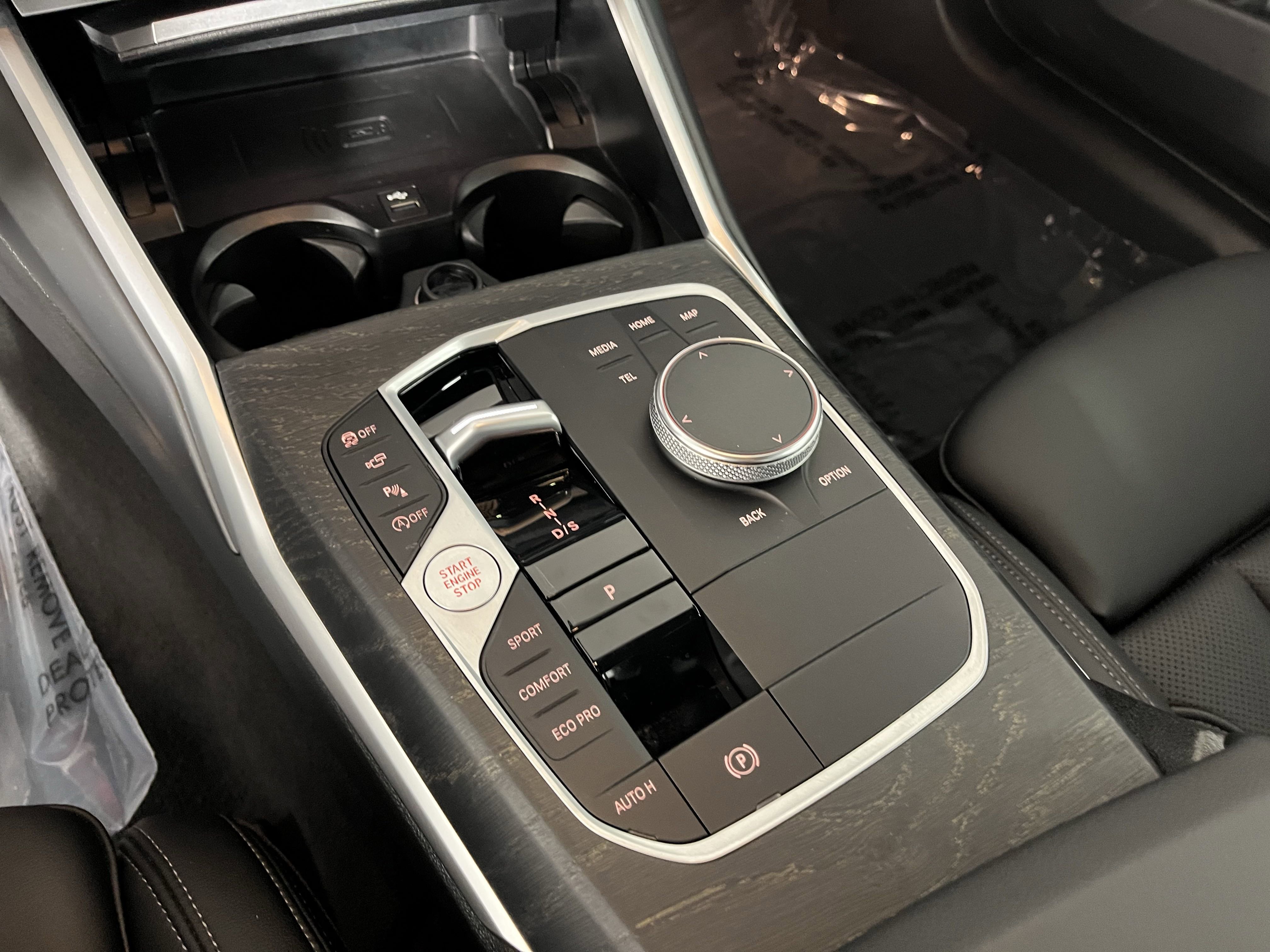 Certified 2024 BMW 330i xDrive 330i xDrive image 15