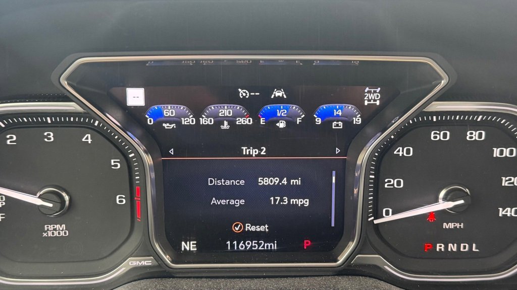 Used 2019 GMC Sierra 1500 Denali w/ Denali Ultimate Package image 19