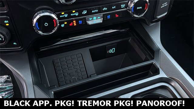 New 2026 Ford F350 Lariat w/ Tremor Off-Road Package image 19