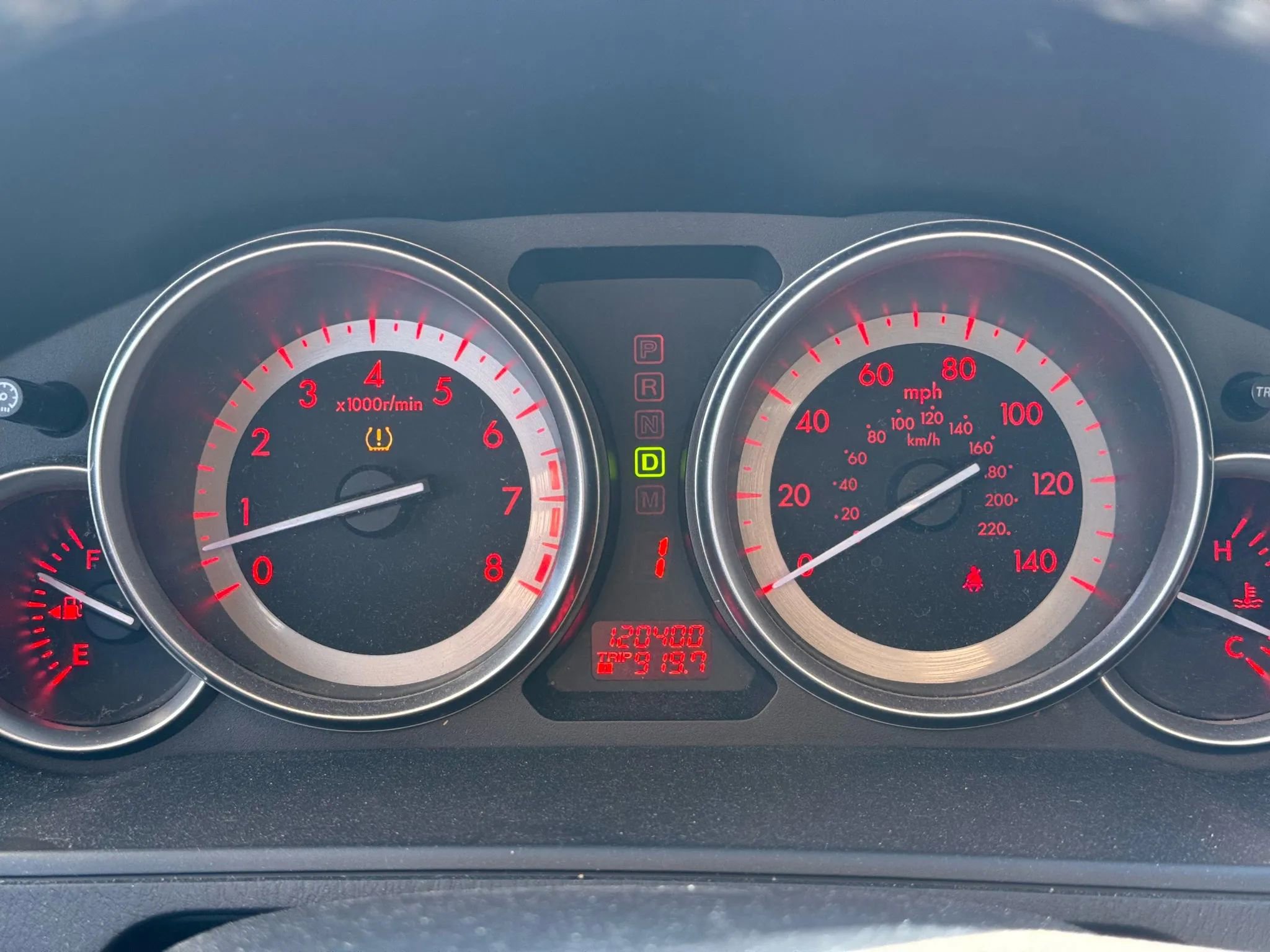 Used 2011 MAZDA CX-9 Touring image 13