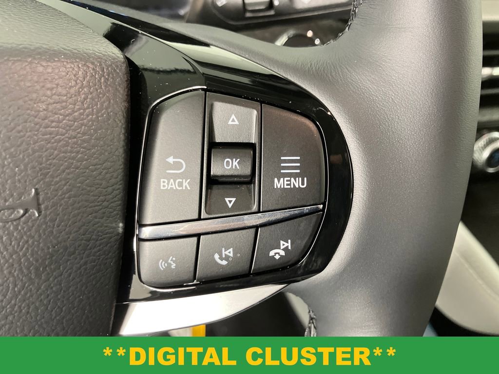 New 2026 Ford Explorer Platinum w/ LUX Leather Package image 21