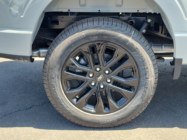 New 2026 Ford F150 XLT w/ Equipment Group 302A MID AWD/4WD image 5