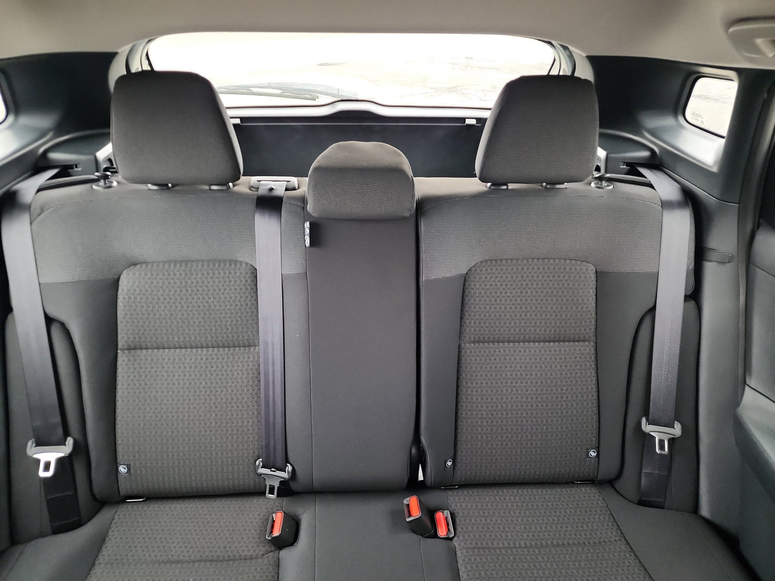 New 2026 Nissan Kicks S FWD image 20