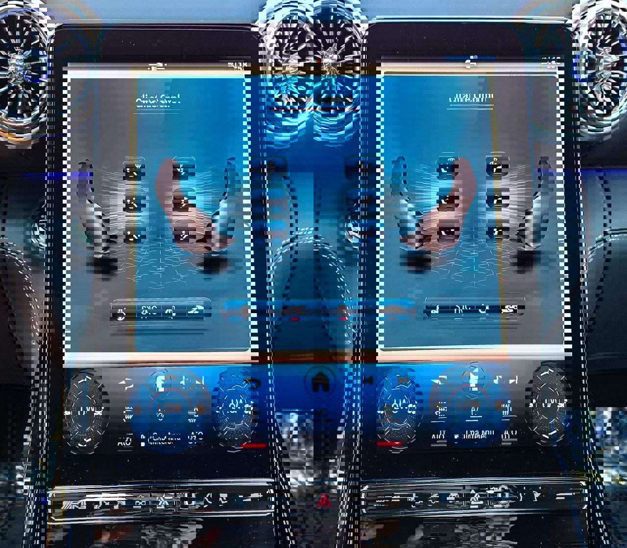 New 2025 Mercedes-Benz SL 43 AMG image 34