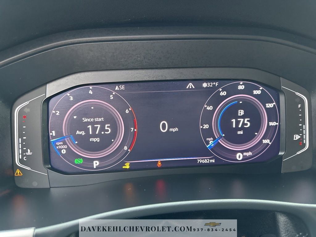 Used 2019 Volkswagen Atlas SEL Premium image 41