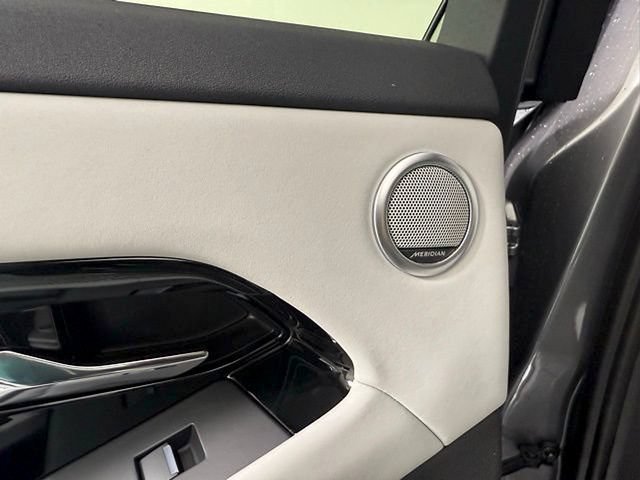 Certified 2026 Land Rover Range Rover Evoque S AWD/4WD image 23
