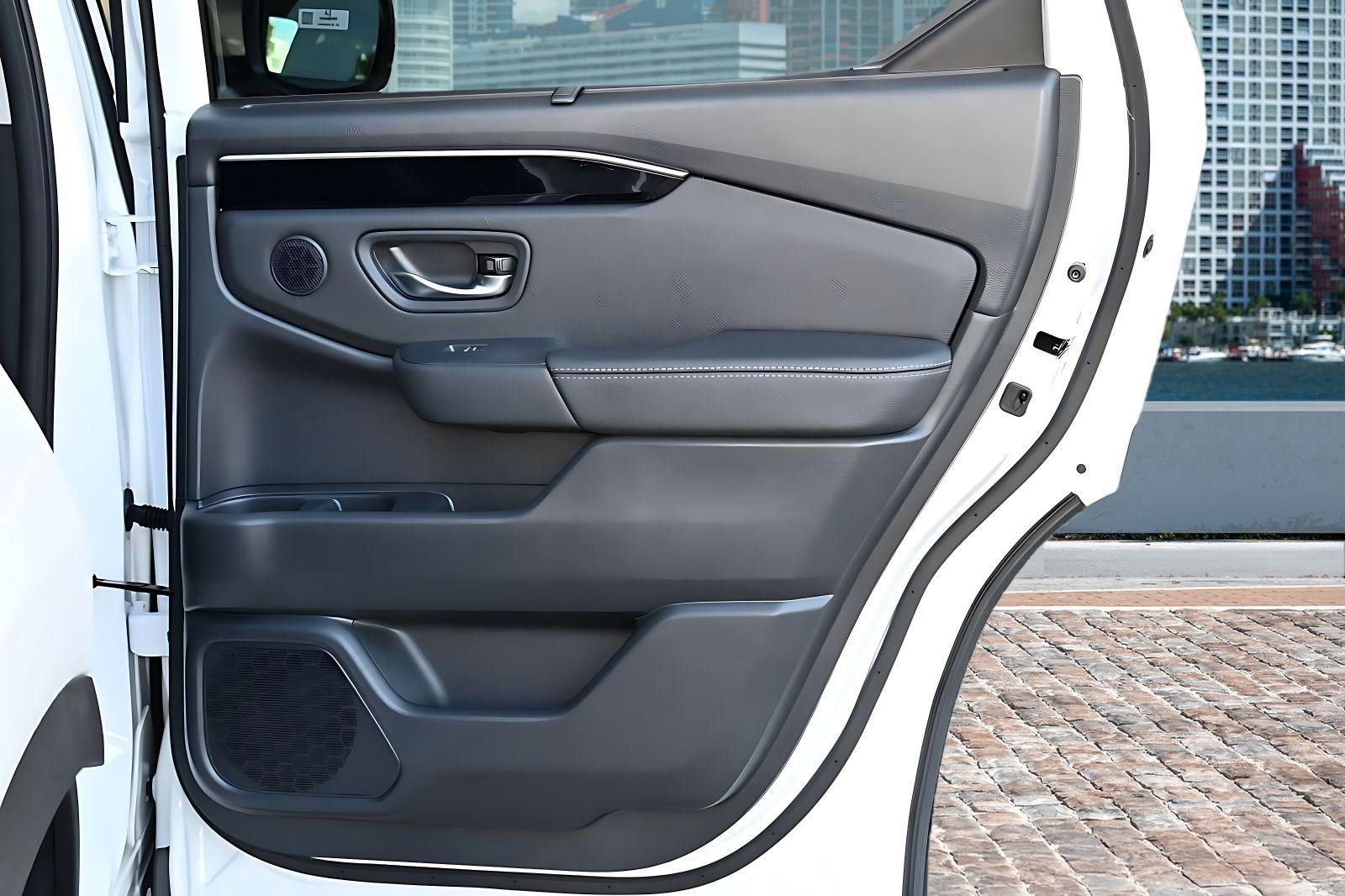 New 2026 Honda Pilot EX-L image 14