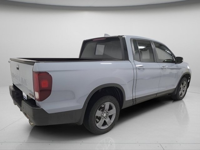 Certified 2025 Honda Ridgeline TrailSport image 13