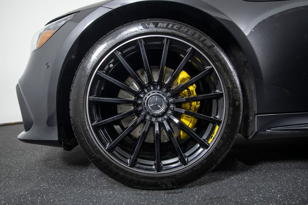 Used 2020 Mercedes-Benz AMG GT 53 image 10