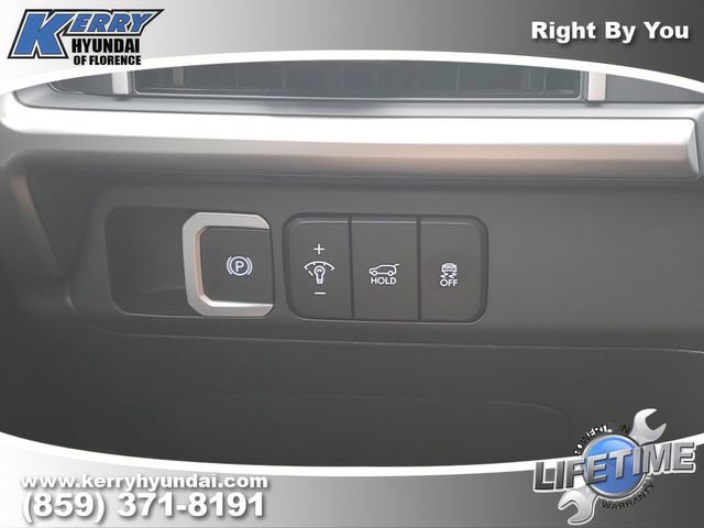 New 2026 Hyundai Santa Fe SEL image 21