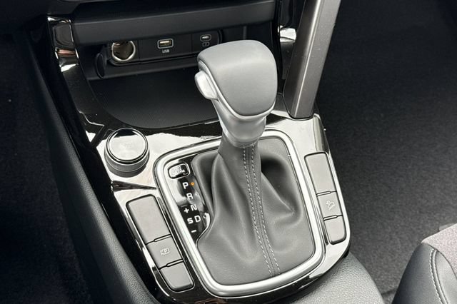 New 2026 Kia Seltos S FWD image 27