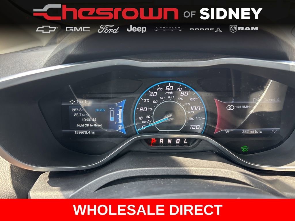 Used 2015 Ford C-MAX SEL w/ Equipment Group 303A image 13