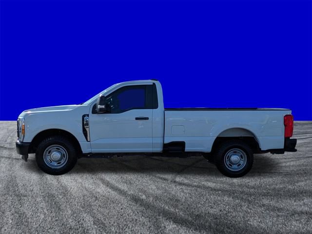 Certified 2024 Ford F250 XL w/ XL Driver Assist Package image 7