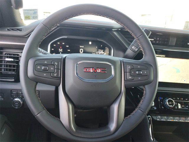 New 2026 GMC Sierra 2500 AT4 w/ AT4 Premium Plus Package image 18